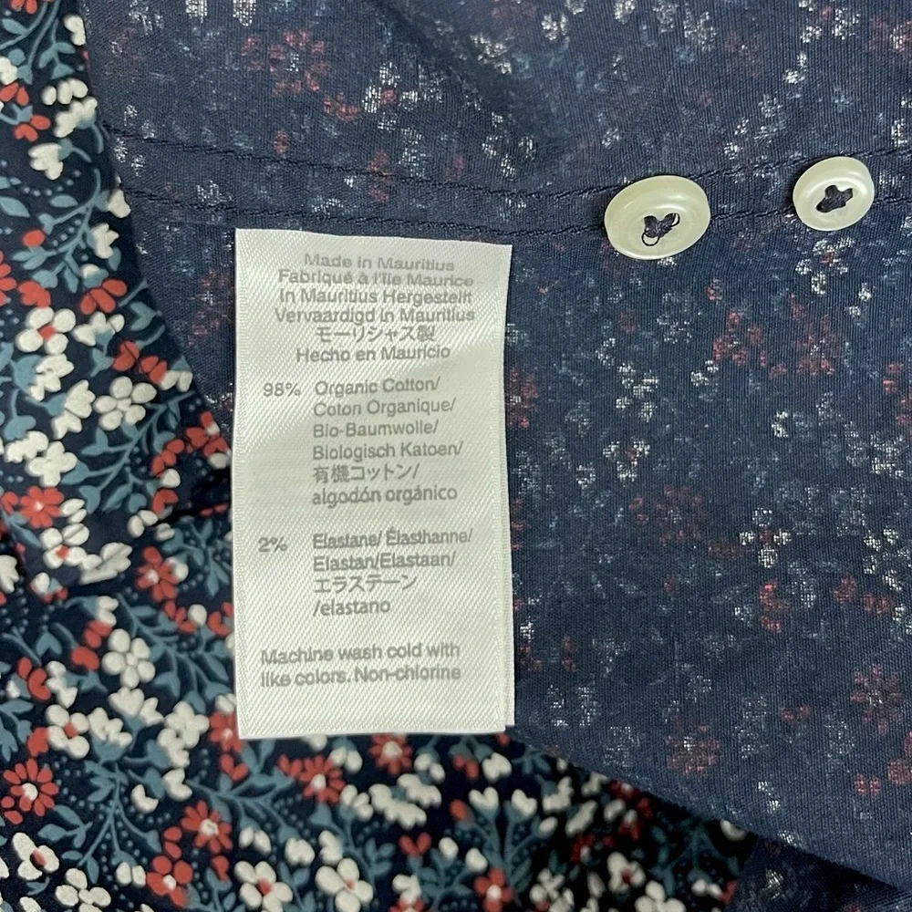 J. Crew crew classic